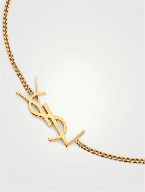 ysl matching braclets|ysl bracelet sale.